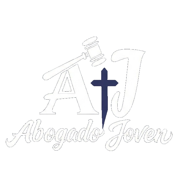 Abogado Joven